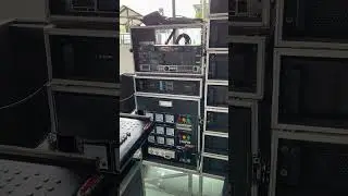 Dapur pacu jagad pro audio mixer midas m32 live