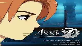 Forgotton Anne OST Track 23 - Chief Inspector (Peter Due)