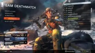 Marshal 16 In Common Supply Drop! (COD: Black Ops 3)