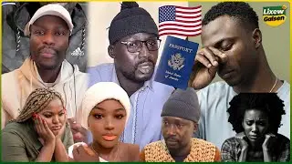 Kawtef😱ibra fall mondial couture à Kaliphone Bamba Djigui defma arnaque pour yobouma Etat Unis