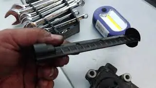 ERROR CODE P2070 CHEVY GMC VEHICLE