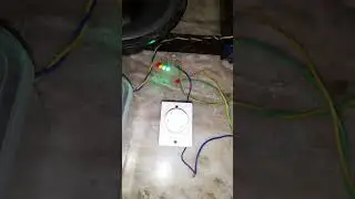 100% Working sound Level Indicator  without IC,Transistor #simple #science #project