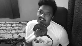 Un Swasam Indri Cover | Karthik Guru
