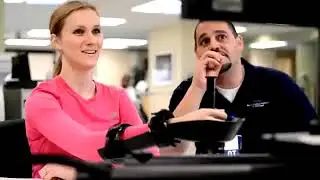 Rehabilitation Institute of Michigan  2014 Commercial