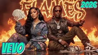 Cardi B feat. Travis Scott - 2:22 OF DEATH (UNRELEASED AI)