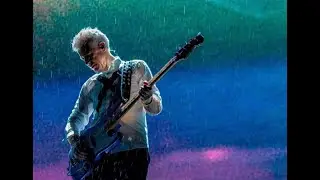 U2 - Dirty Day - Live - Zoo TV Sydney - Bass Cover