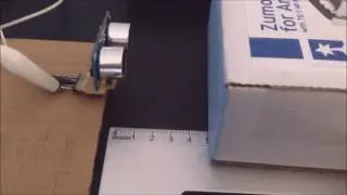 Test Serial communication