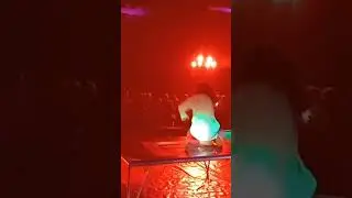 contortion dance bloody mary by Lady gaga