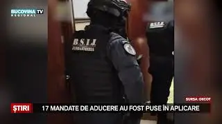✓ Prejudiciu de circa 7,1 milioane de euro &icirc;ntr-un dosar penal