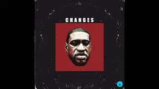 Mickeyleano & The Kribo Brothers - Changes (Kribo Records)