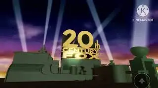 20th Century Fox 2006 Roblox KineMaster Version