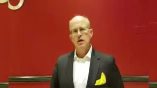 Raising Investment Capital Testimonial