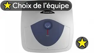 🏆 TOP 3 MEILLEUR CHAUFFE-EAU ELECTRIQUE 2025 💧