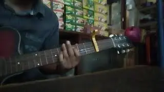 Raytem melodi of kesatria