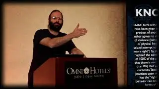 Why Freedom Depends on Natural Law Part 3/3 - Seminar by Mark Passio