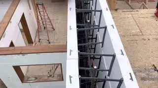 Loading up your walls!