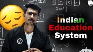 Indian education system 😡😫🇮🇳 || Sunil sir PW || Physics Wallah || Medico's GK|| Udaan batch PW #jee