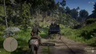 GhostShooter8891 Play RDR2