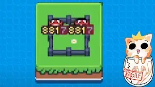 CRABS!!! Terracards Tutorial
