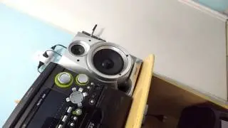 Panasonic AK18 de volta a tona :)