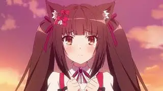 Baby&rarr;Lady LOVE [Music Box] - NEKO WORKs - 