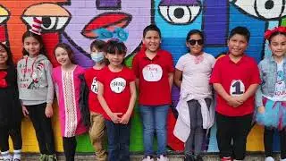 Winnetka Elementary Dallas ISD