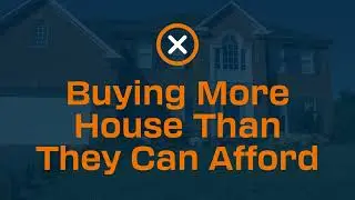 Master the Market: Key Mistakes Every Homebuyer Should Avoid! #reels #shorts