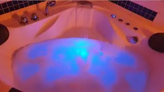 Indoor whirlpool: oasis of well-being in the house | Armida Krauss
