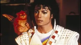 Captain EO 2  #Trailer #captainEO #michaeljackson