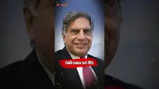 Indian has lost a unique diamond #tata #viralvideo #news