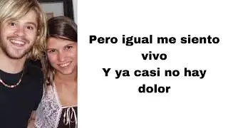 Erreway - vuelo (letra) 