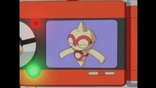 Baltoy and Claydol Pok&eacute;dex Entries..wmv