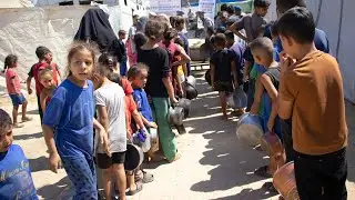 INI ALASAN KENAPA WARGA GAZA PALING AKRAB NAMA INDONESIA