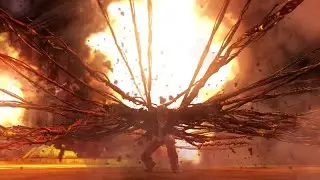 Prototype Devastator Gameplay