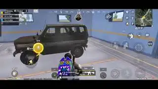 {HINDI} BGMI RANK PUSH solo VS squad GAME PLAY CHELLENG 22/100 DAYS | BGMI LIVE
