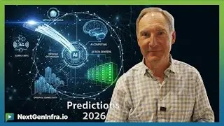 #NGIPredictions2026: Fiber Growth, Quantum & AI Infrastructure