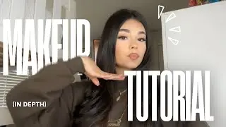 MAKEUP TUTORIAL IN DEPTH!| *HIGHLY REQUESTED *
