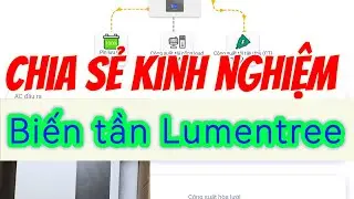 Chia sẻ kinh nghiệm sử dụng lumentree 4kw/ hệ năng lượng mặt trời dành cho gia đình từ 1tr5 trở lại.