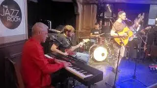 Breathe (Cover) by Cory At The John McKinley Band Open Jam 2025-09-23