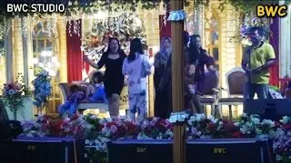 NEW BWC MUSIC | SURAT MERAH | LIVE GELUMBANG
