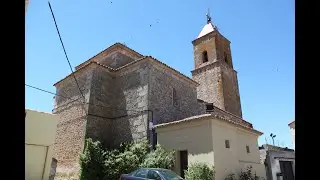Alcolea del Pinar