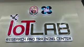 IoT Laboratory