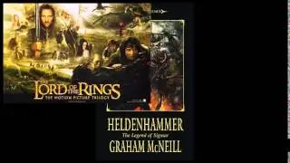 Heldenhammer by Graham McNeill - Book Review