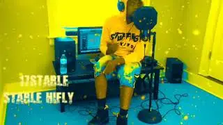 Playafly x Stable