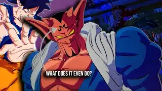 Maybe I'm Not a King.... | Dragon Ball Sparking! ZERO Casual Matches