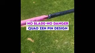 Introducing the best fidget skill toy you've never seen.