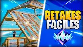 Las 5 mejores mec&aacute;nicas y retakes para ser PRO PLAYER en menos de 6 minutos
