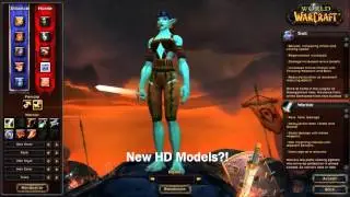 WoW-Mania - Promo