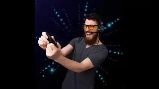 UNBOXING | Wired Gaming Headphones with LED Light