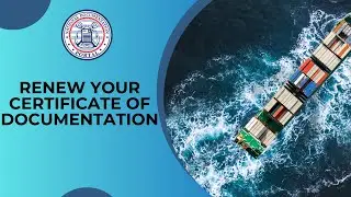 National Vessel Documentation Center